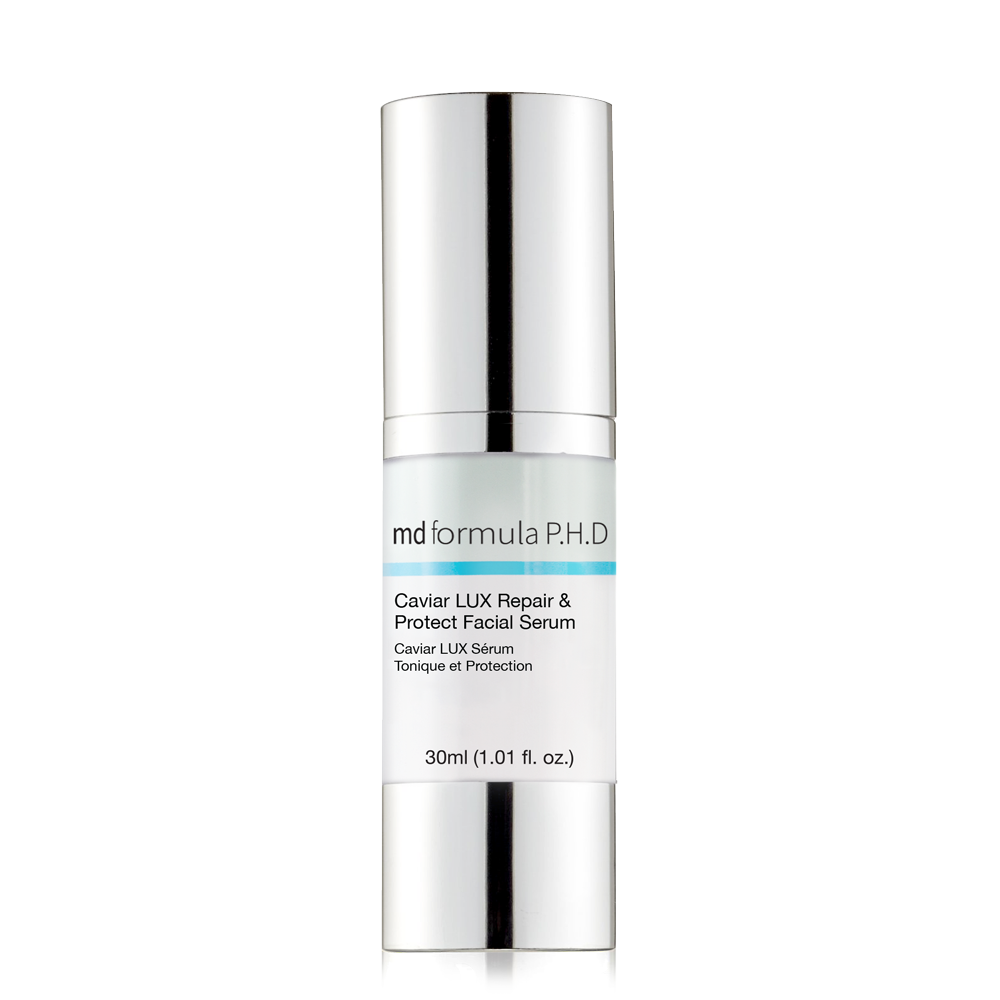MD Caviar LUX Repair & Protect Facial Serum 30ml - Skin Chemists