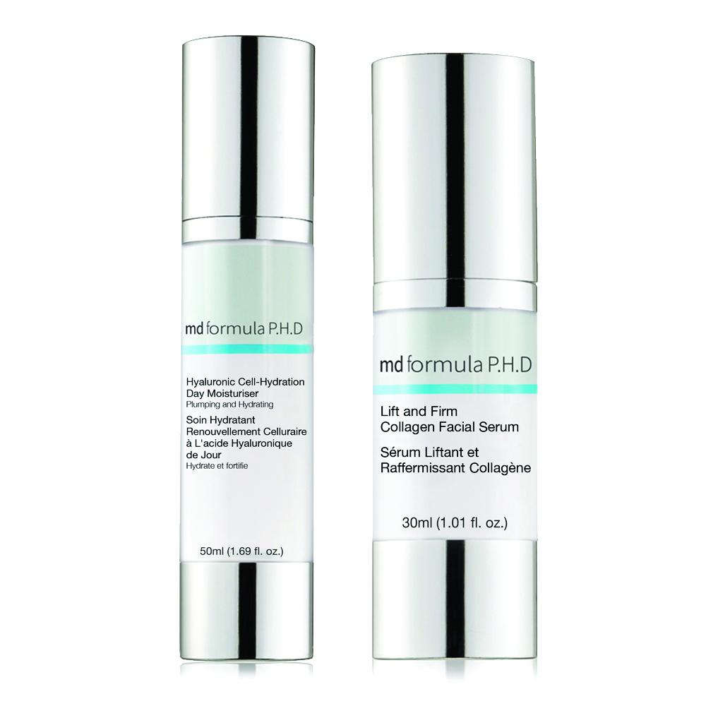 MD Formula Lifting Gift Set