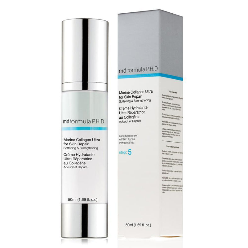 Marine Collagen Ultra For Skin Repair 50ml - skinChemists