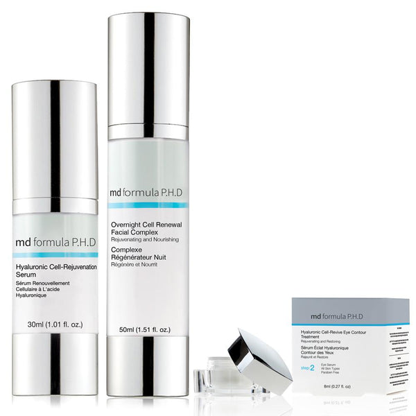 MD Formula Cellular Rescue Gift Set - Skin Chemists